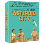 Asteroid City - Ltd Special Box