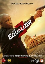 The equalizer 3