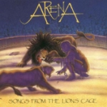 Songs from the lions cage 1995