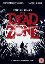 Dead zone (Ej svensk text)