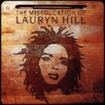 The miseducation of Lauryn Hill -98