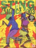 Sting Jamaica 2003