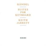 Suites For Keyboard