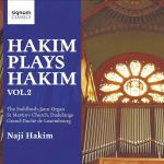 Hakim Plays Hakim Vol 2