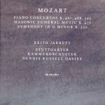 Piano Concertos Vol 1