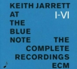 At The Blue Note 1994