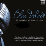 Blue Velvet / 60 Nostalgia All Time Classics