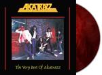 Very Best Of Alcatrazz (Red Marble)