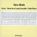 Octet/Music For Large Ensemble