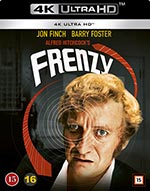 Hitchcock / Frenzy