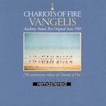 Chariots of fire 1981 (Soundtrack/Rem)