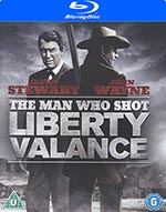 Mannen som sköt Liberty Valance