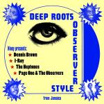Deep Roots Observer...
