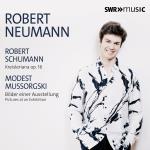 Schumann/Mussorgski