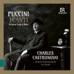 I Canti & Orchestral Works