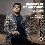 Shadows Of My Ancestors