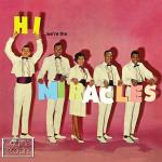 Hi We`re The Miracles