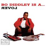 Bo Diddley Is A Lover