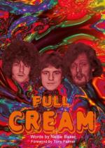 Full Cream (book)