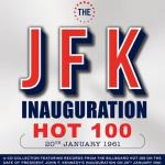 JFK Inauguration Hot 100 20th January 1961