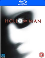 Hollow man (Ej svensk text)