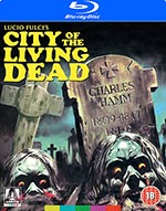 City of the Living Dead