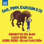 Emil Pippi Karlsson