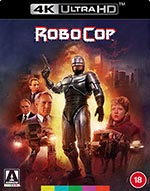 Robocop (Ej svensk text)