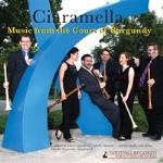 Music From The Court Of Burgundy