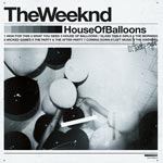 House of balloons 2011