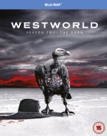 Westworld S2