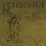 Elegy/The recordings 1968-71