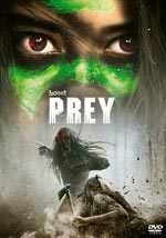 Prey (Ej svensk text)