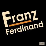 Franz Ferdinand (Orange/Black)