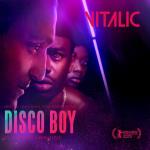 Disco Boy (Soundtrack)