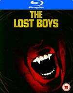 Lost boys