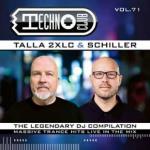 Techno Club Vol 71 (Ltd)