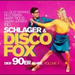 Schlager & Discofox Der 90er Jahre Vol 1