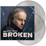 Broken (Transparent/Ltd)