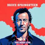 The Boss Live