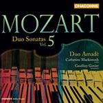 Duo Sonatas Vol 5