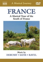A Musical Journey/France