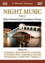A Musical Journey / Night Music Vol 1