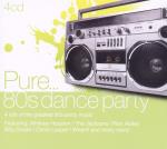 Pure... 80`s Dance Party