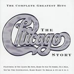 Chicago story 1969-91 (Rem)