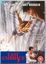 Last Embrace