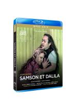 Samson Et Dalila