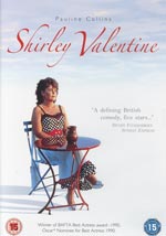 Shirley Valentine (Ej svensk text)