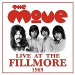 Live at Fillmore 1969 (Rem)