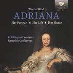 Adriana (Deluxe)